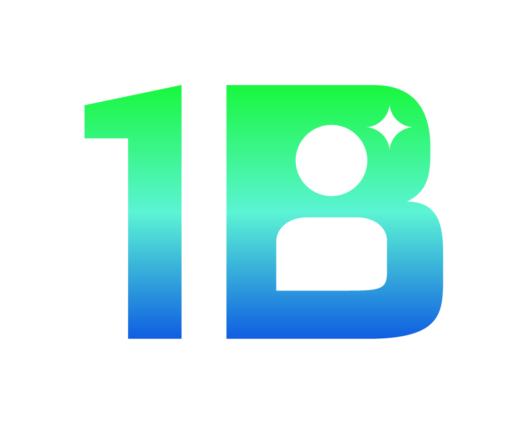 1 Billion Followers Summit