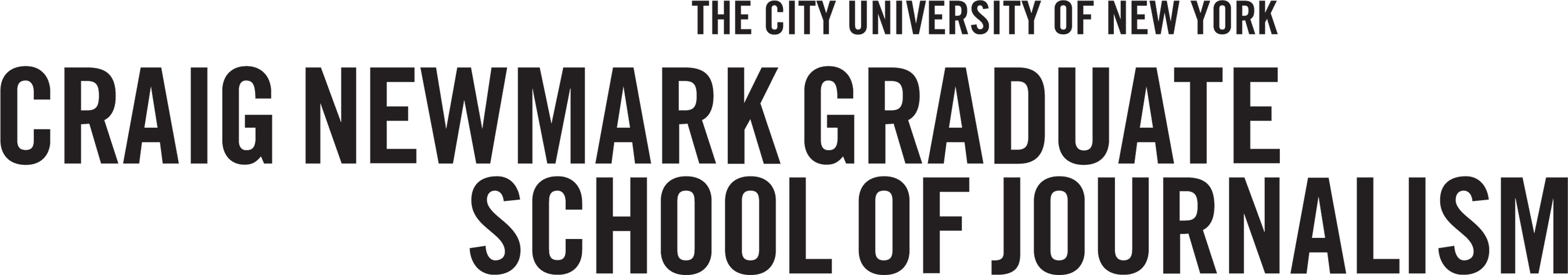 Craig Newmark J-School, CUNY